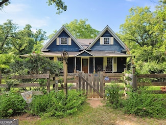 7688 Hamilton Rd, Pine Mountain, GA 31822