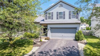 7908 Black Willow Dr, Blacklick, OH 43004