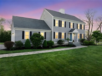 11 Winslow Way, Swansea, MA 02777