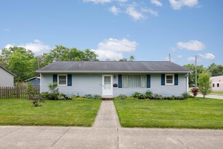 315 Clark Ct, Groveport, OH 43125