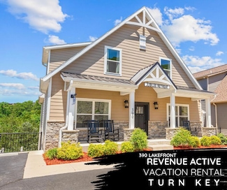 390 Lakefront Dr, Branson, MO 65616