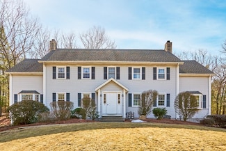 6 Milestone Ave, Chelmsford, MA 01824