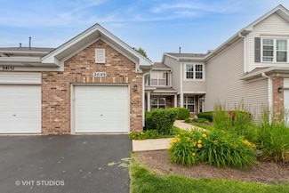 24149 Pear Tree Cir Unit A, Plainfield, IL 60585