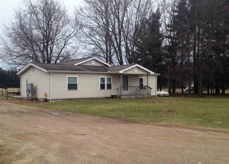 850 E 300 N, Lagrange, IN 46761