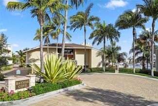 989 Bayside Cove, Newport Beach, CA 92660