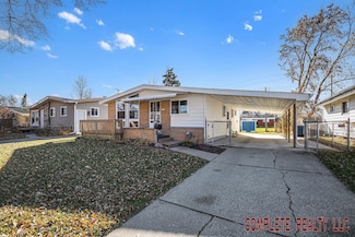 810 Macdonald Ave, Flint, MI 48507