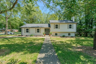 2804 Edgewood Ave, Burlington, NC 27215