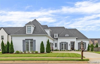 6020 Carleton Park Cir, Tuscaloosa, AL 35406