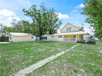 606 E Cornell St, Avon Park, FL 33825