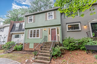 1302 Springlawn Ct, Raleigh, NC 27609