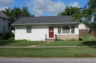 403 S Prairie St, Brookston, IN 47923