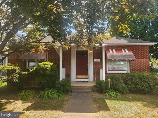 4701 Lancaster St, Harrisburg, PA 17111