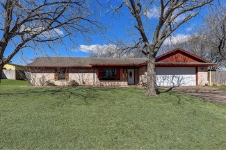 405 Westview Terrace, Midlothian, TX 76065