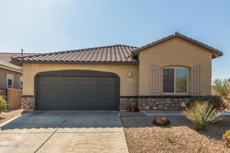 11091 W Fountain View Dr, Marana, AZ 85653