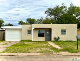 1907 N Louisiana Ave, Roswell, NM 88201