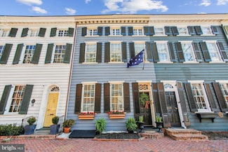 305 N Washington St, Alexandria, VA 22314