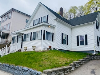 20 Crystal St Unit 1, Worcester, MA 01603