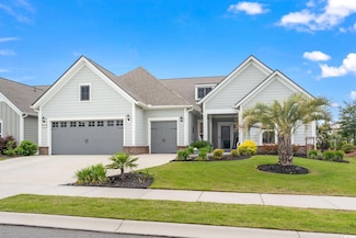 1211 Arezzo Ave, Myrtle Beach, SC 29572