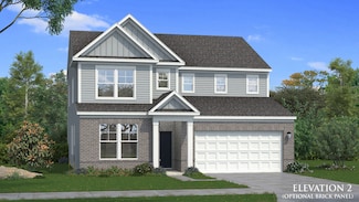 Wynwood, Conyers, GA 30094