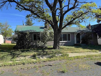 314 Marshall St, Davenport, WA 99122