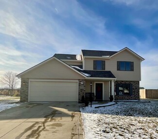 504 Viburnum Creek Run, Avilla, IN 46710