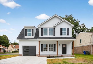 3328 Kansas Ave, Norfolk, VA 23513