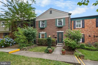 2107 Huntington Ave, Alexandria, VA 22303