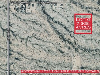 23662 E Flint Ln Unit G, Florence, AZ 85132