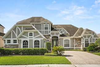 16108 Bristol Lake Cir, Orlando, FL 32828