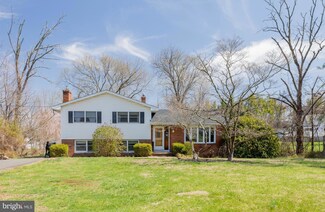 954 Bear Tavern Rd, Ewing, NJ 08628