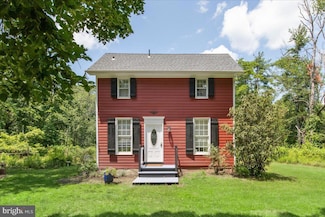 1036 Canal Rd, Princeton, NJ 08540
