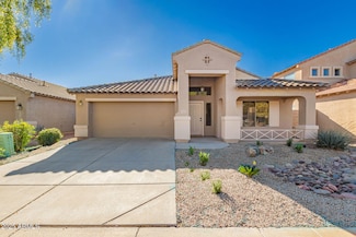 42631 W Venture Rd, Maricopa, AZ 85138