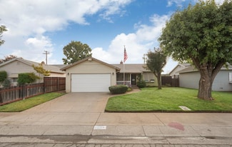 400 N Fairmont Ave, Lodi, CA 95240