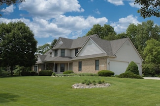 12918 W Hamilton Place, Fort Wayne, IN 46814