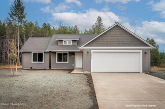 11865 N Entwistle Way, Rathdrum, ID 83858