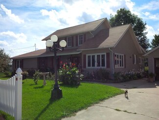 2470 S 875 E, Akron, IN 46910