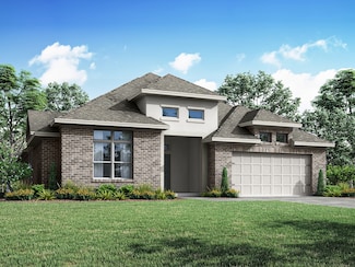 4822 Crane Pass Ln, Bacliff, TX 77518
