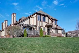12709 Wild Rye Ct, Plainfield, IL 60585
