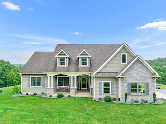 2173 Smalling Rd, Lafayette, TN 37083