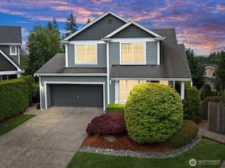 8829 138th Ct SE, Newcastle, WA 98059