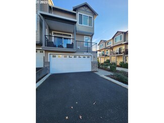 712 NW 118th Ave Unit 105, Portland, OR 97229