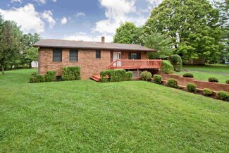1102 Mount Tabor Rd, Blacksburg, VA 24060