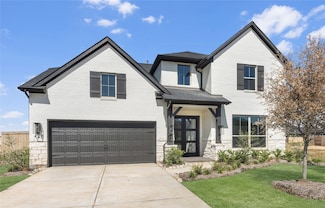 428 Sunset View Ct, Katy, TX 77493