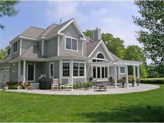307 Smith Neck Rd, South Dartmouth, MA 02748