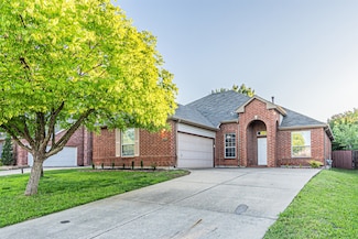 2412 Orchid Dr, McKinney, TX 75070
