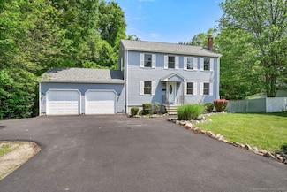 1198 New Haven Ave, Milford, CT 06460