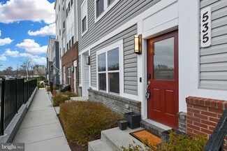 535 Leftwich Ln, Annapolis, MD 21401