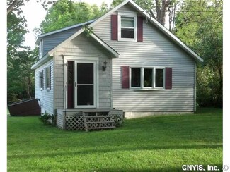 932 Shantz Rd, Jordan, NY 13080