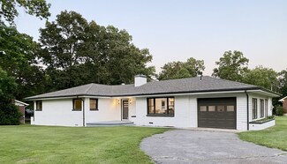 215 Sunset Dr, New Johnsonville, TN 37134