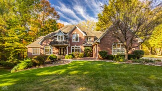 1462 Eagle Trace Ct, Greenwood, IN 46143